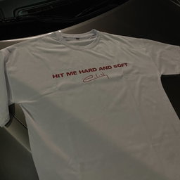 Billie Eilish HMHAS T-Shirts