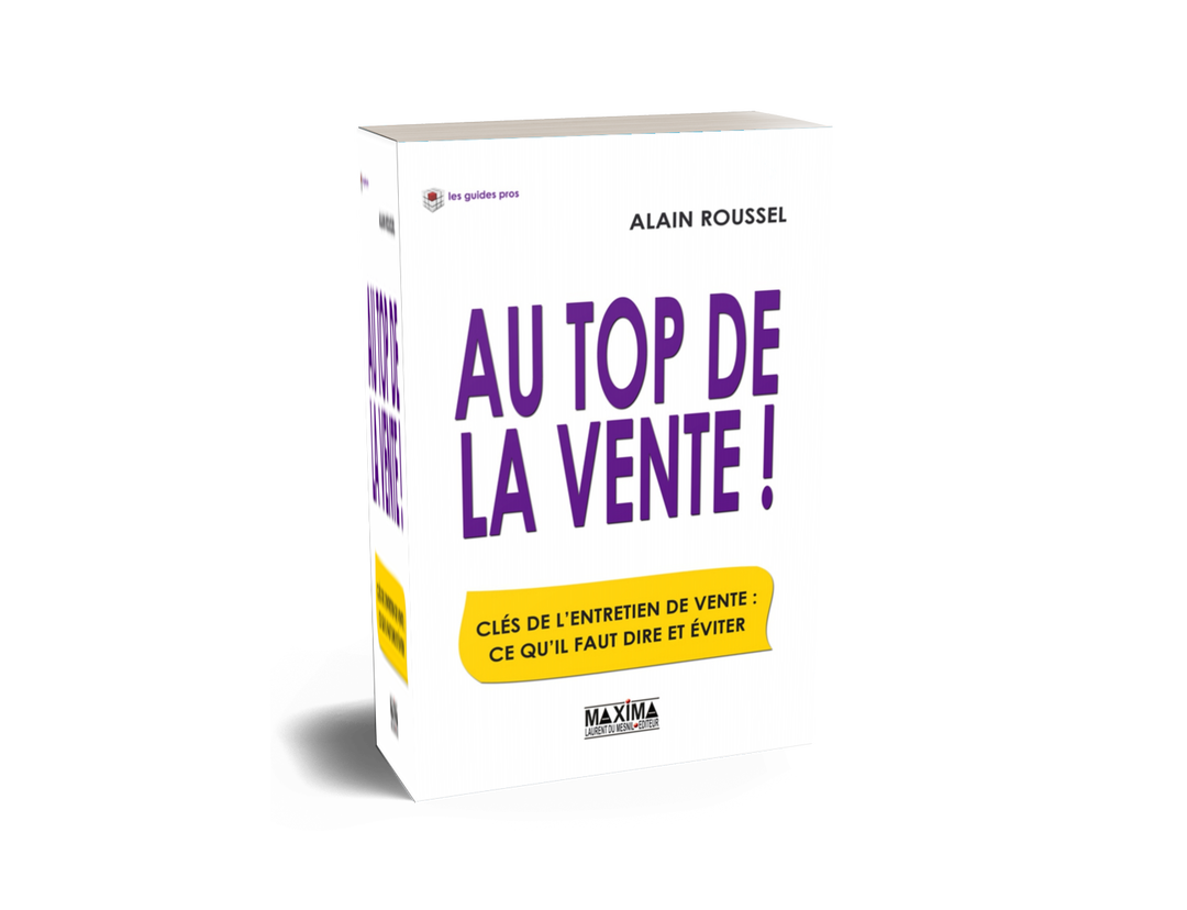 Au top de la vente 
