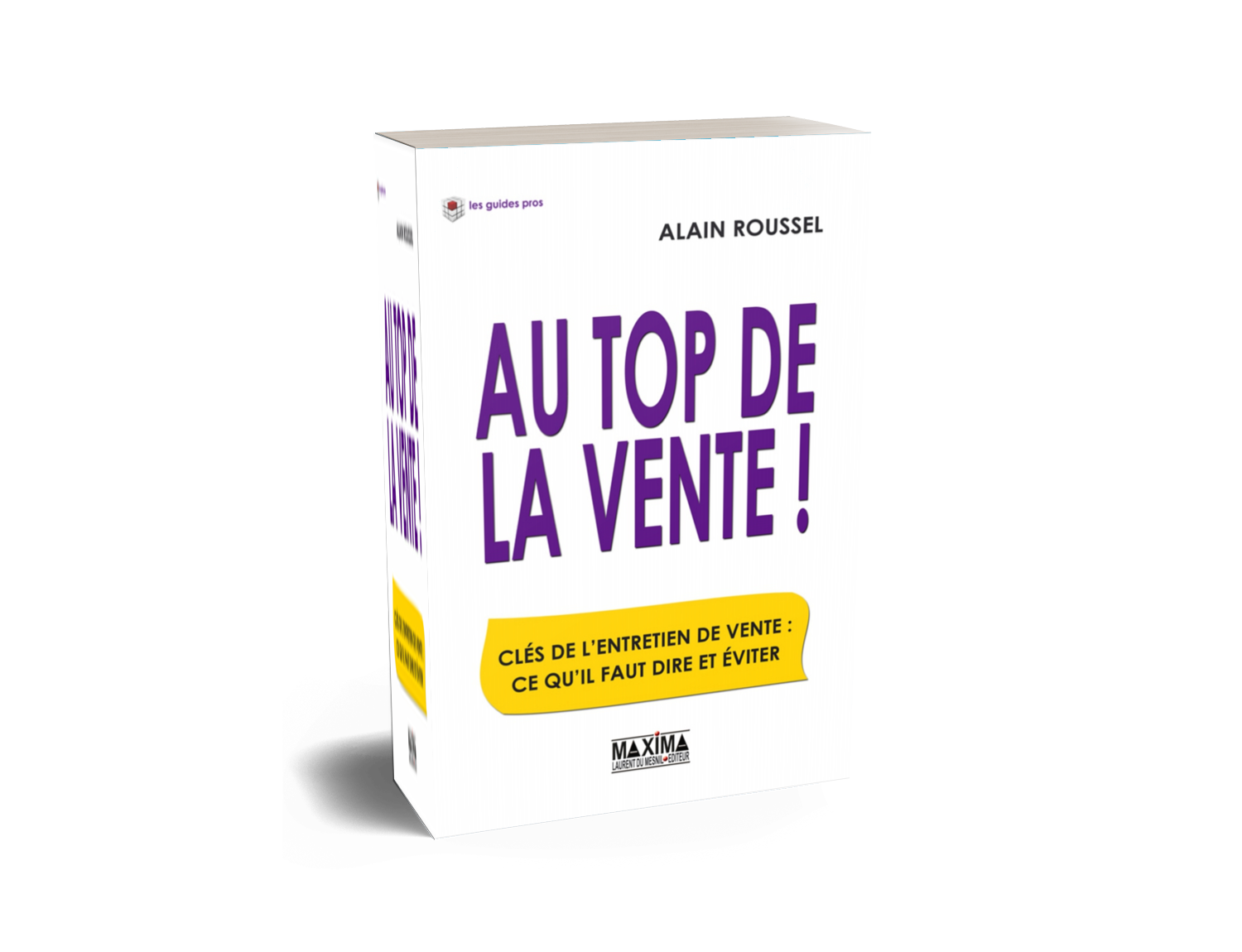 Au top de la vente _0