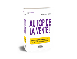 Au top de la vente 
