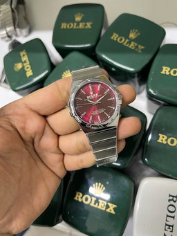 Montre de luxe Rolex