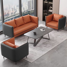 OFFICE SEATS 