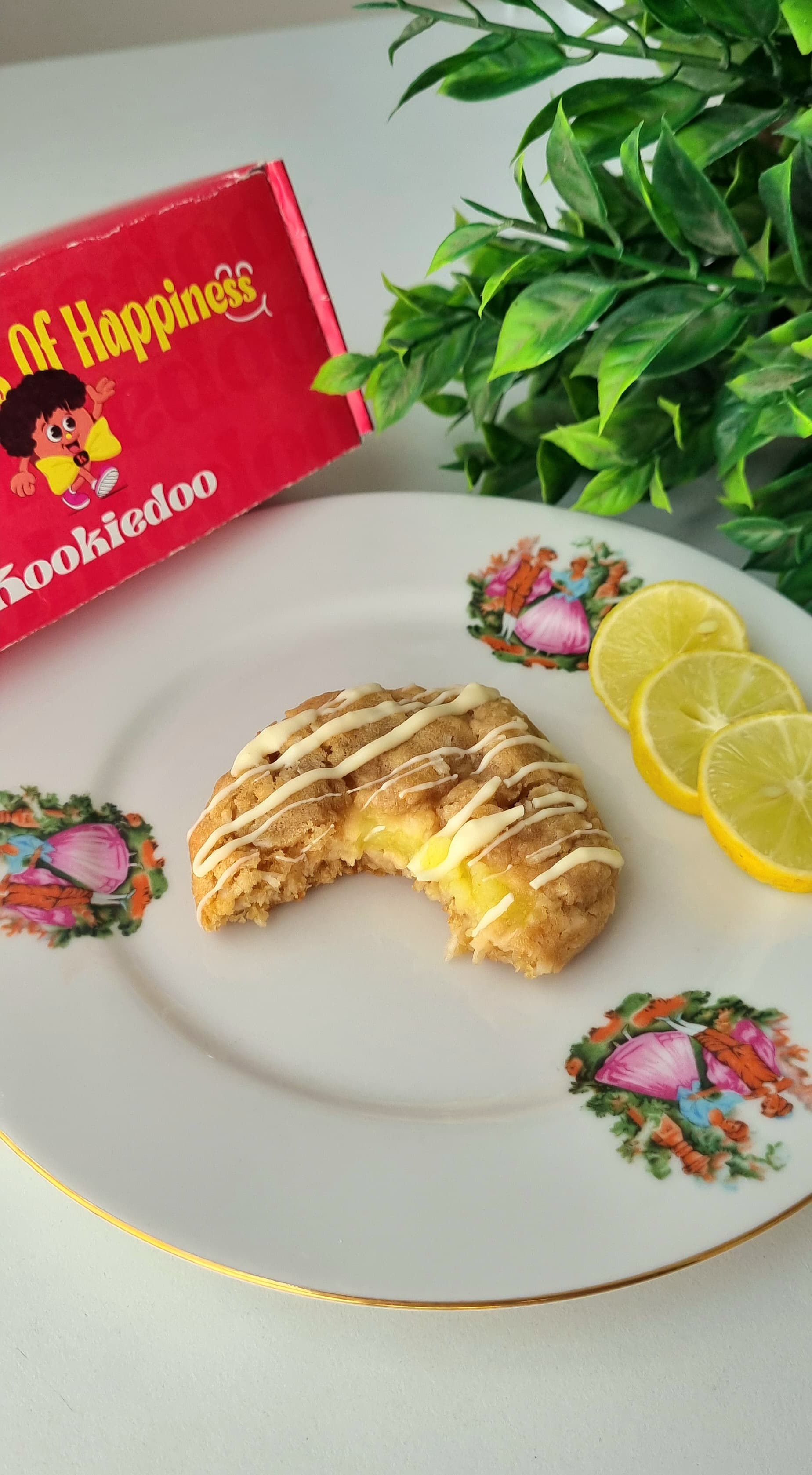 Lemon Coconut Cookie_3
