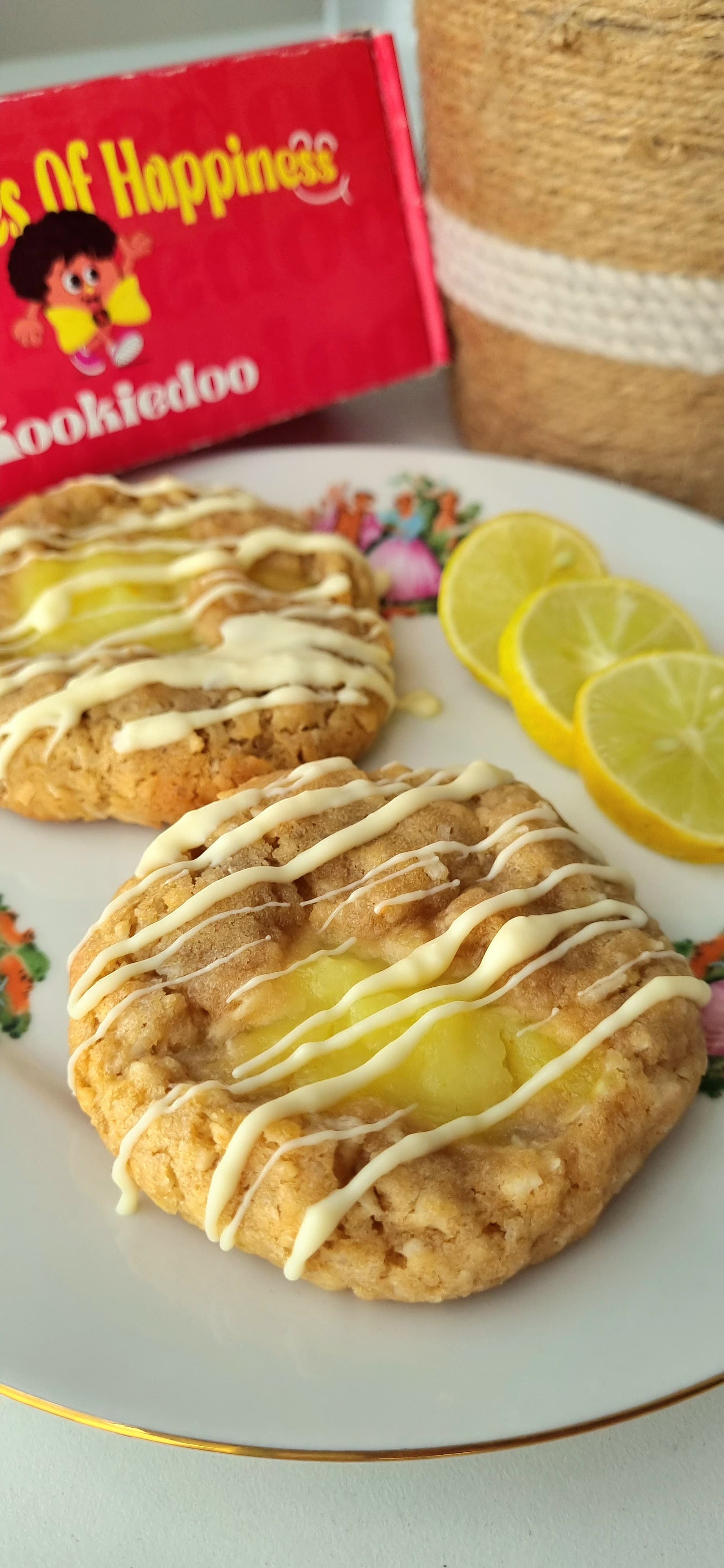 Lemon Coconut Cookie_1