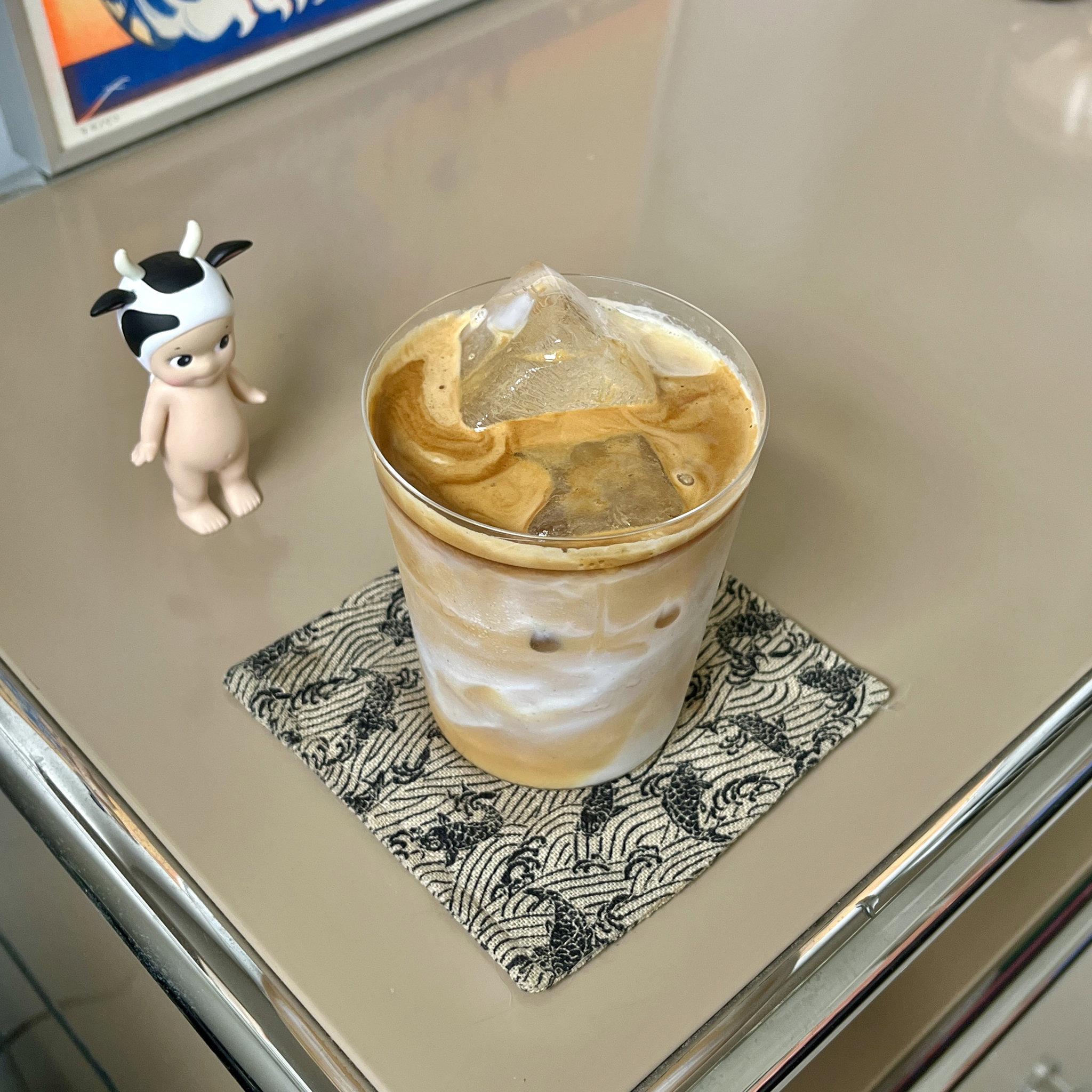 Iced White [260ml]_0