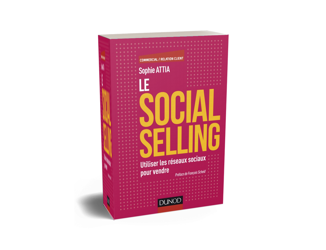Le Social Selling