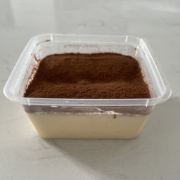 Tiramisu 提拉米苏