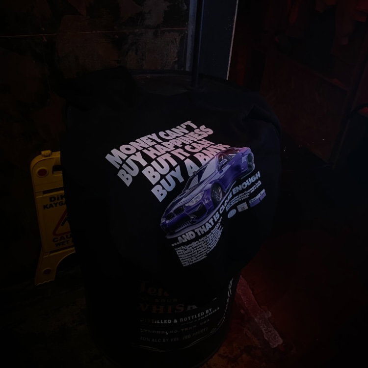 BMW M3 Special Hoodie_3