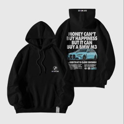 BMW M3 Special Hoodie