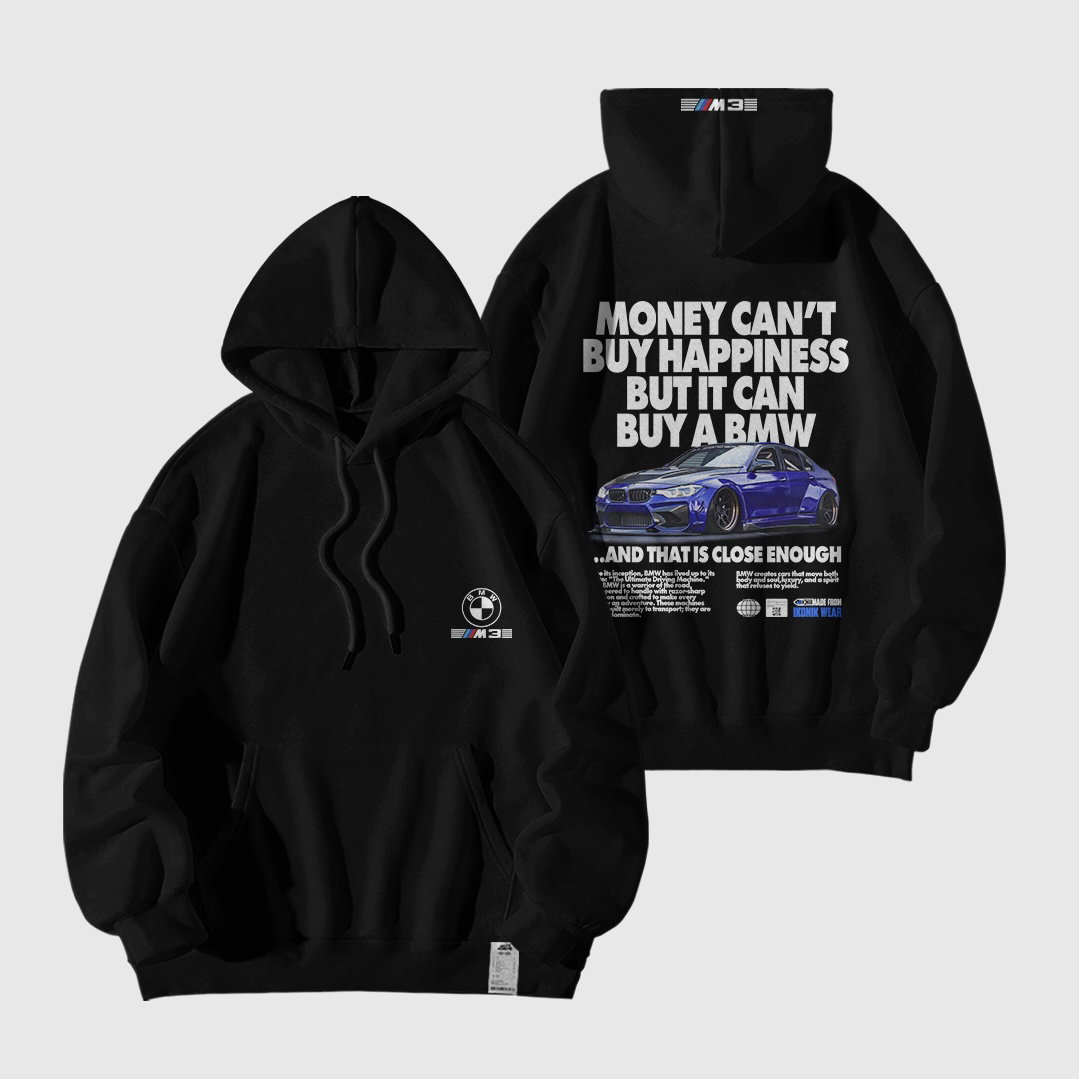 BMW M3 Special Hoodie_5