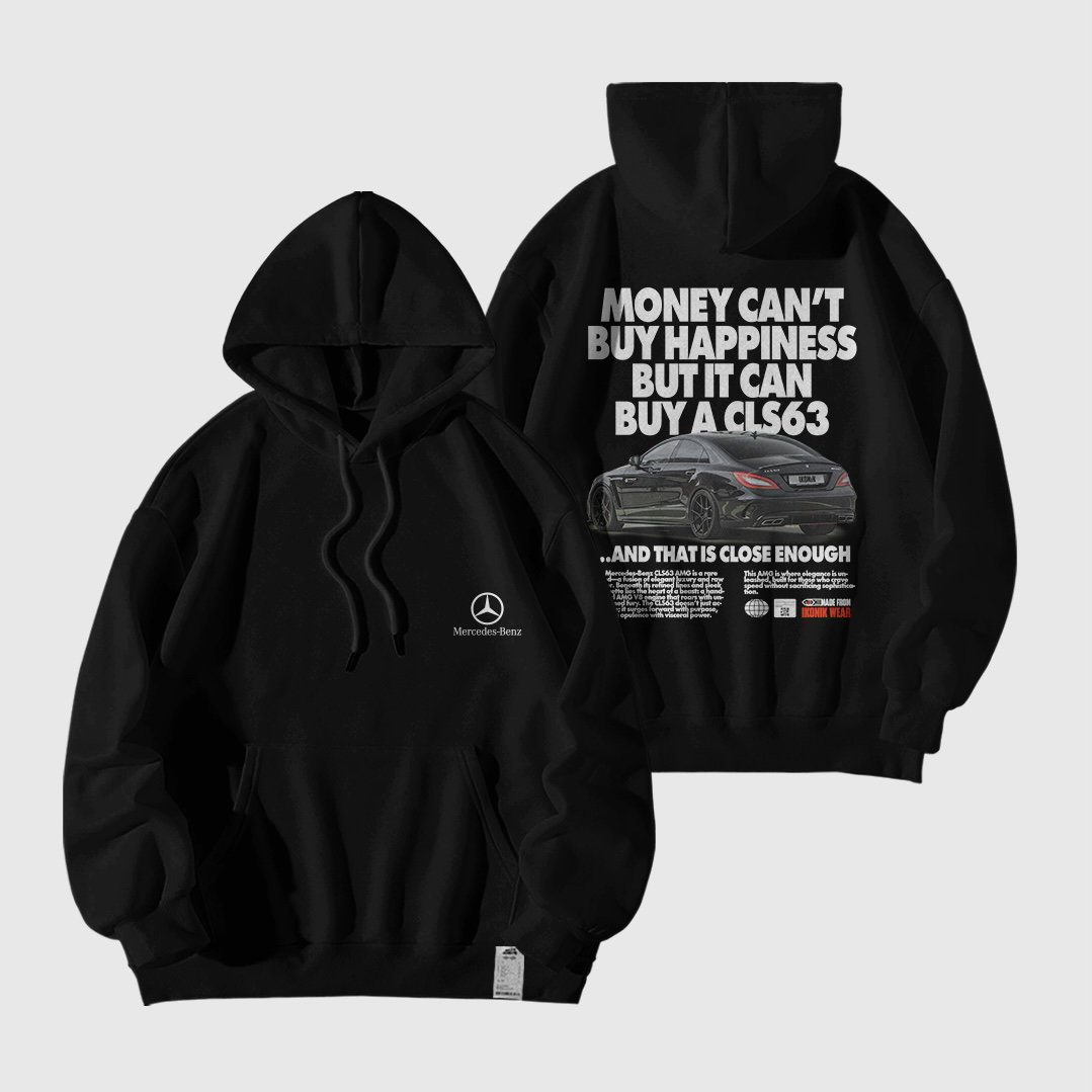 CLS63 Special Hoodie_2
