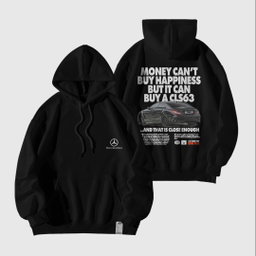 CLS63 Special Hoodie