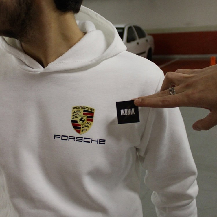 Porsche 911 GT3 RS Hoodie_3