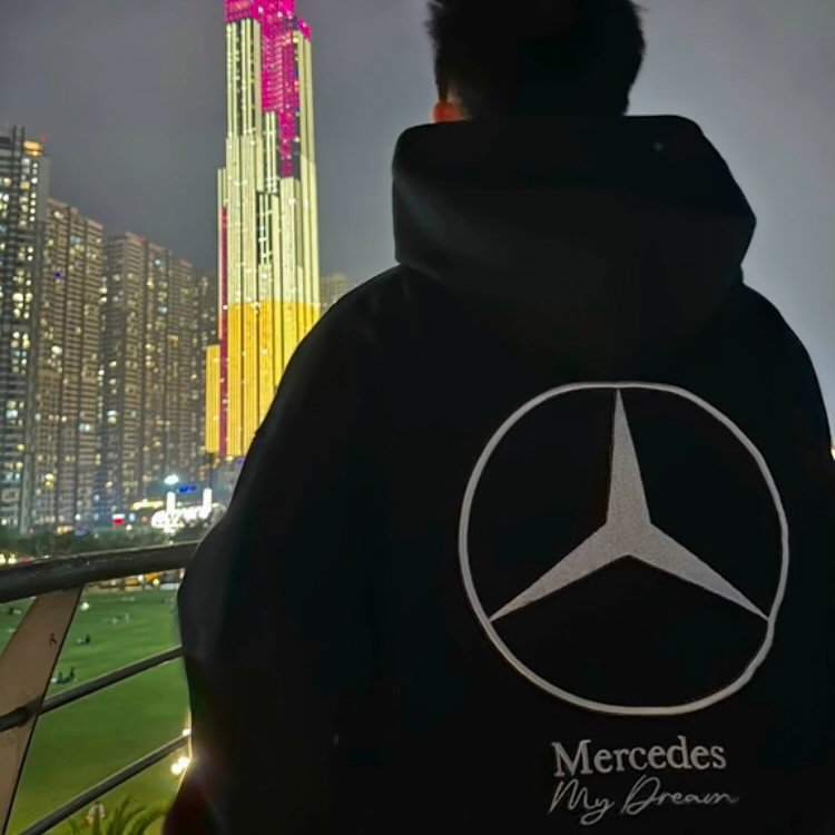 MY DREAM Hoodie_3