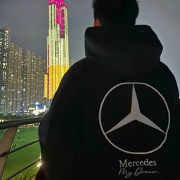 MY DREAM Hoodie