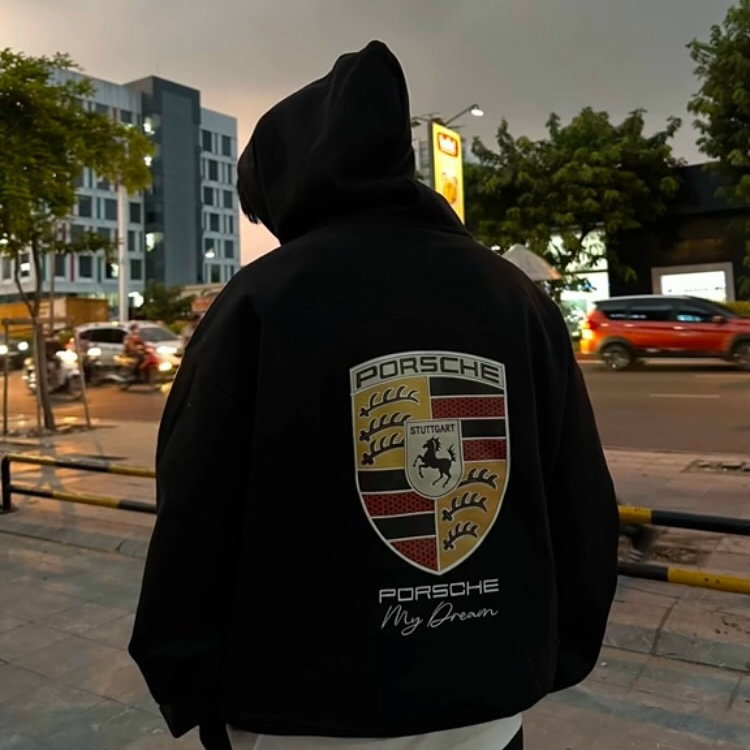 MY DREAM Hoodie_1