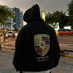 MY DREAM Hoodie