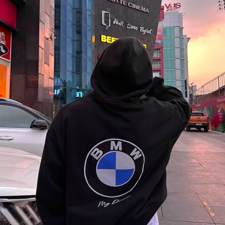 MY DREAM Hoodie_2