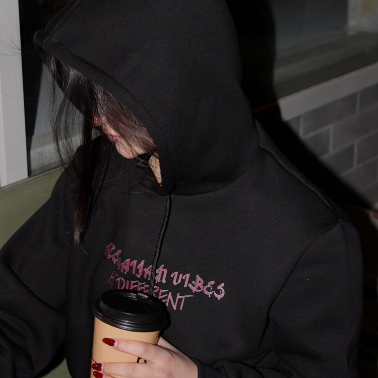 AZERBAIJAN VIBES Hoodie_1
