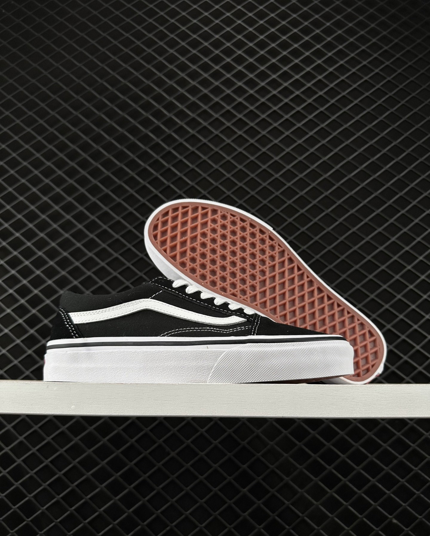 VANS OLD SKOOL _3
