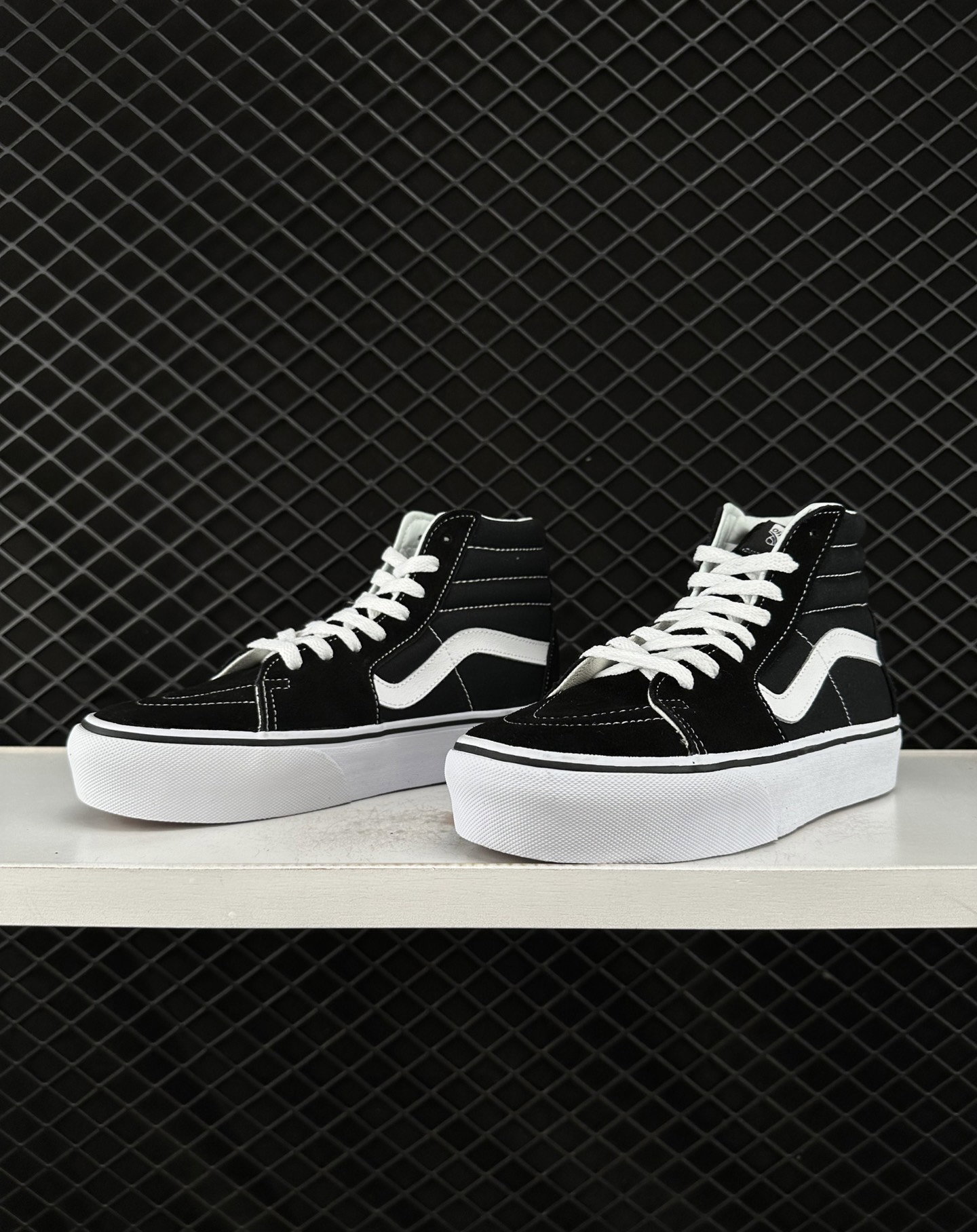 VANS OLD SKOOL _2