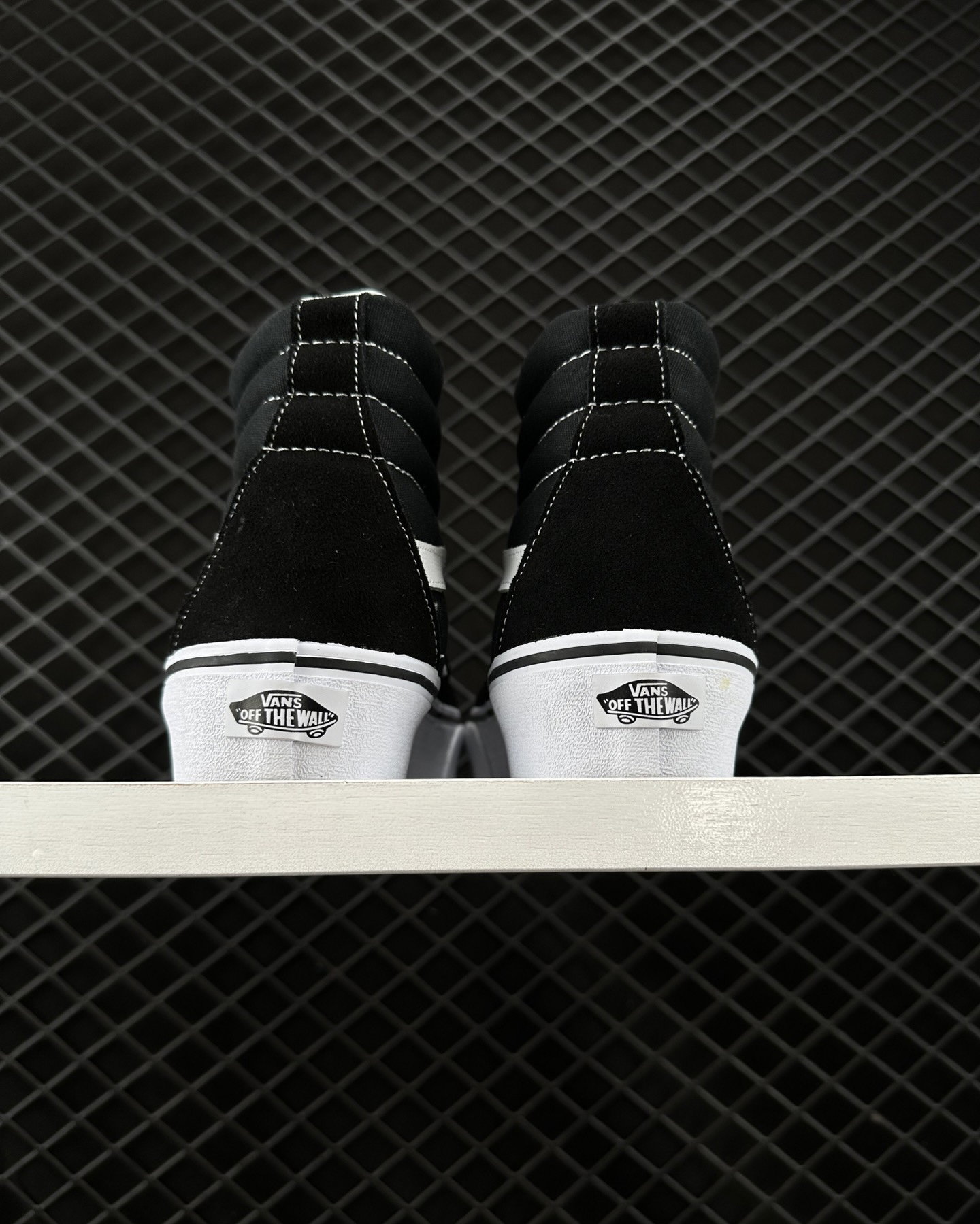 VANS OLD SKOOL _4