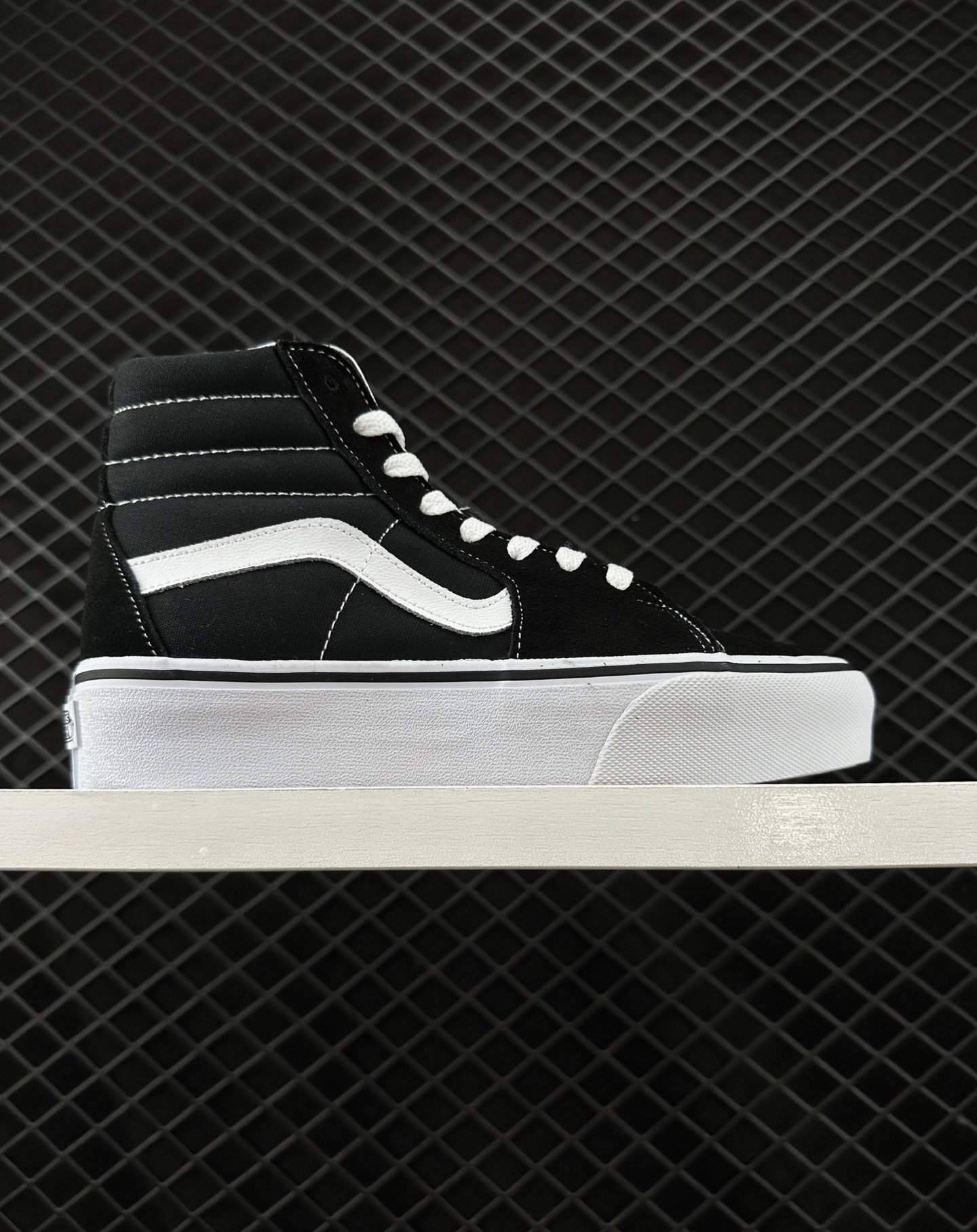 VANS OLD SKOOL _0