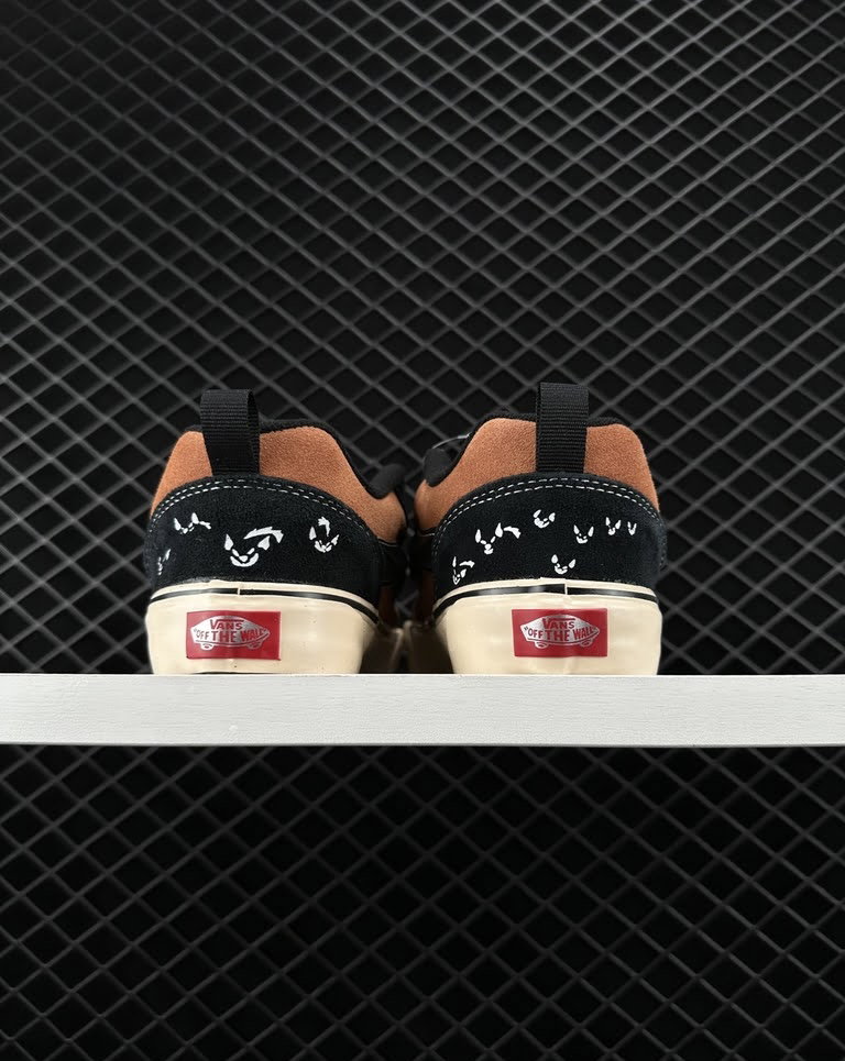 VANS KNU SKOOL _4