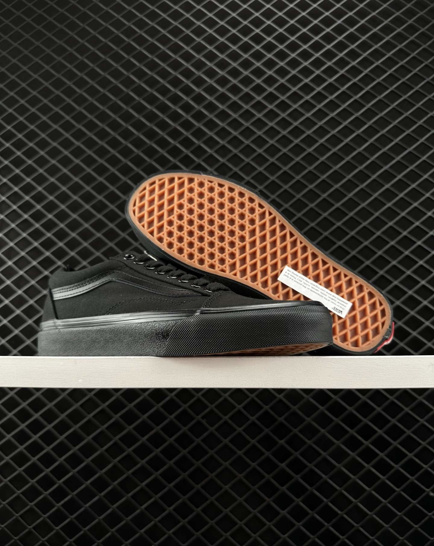 VANS OLD SKOOL_2