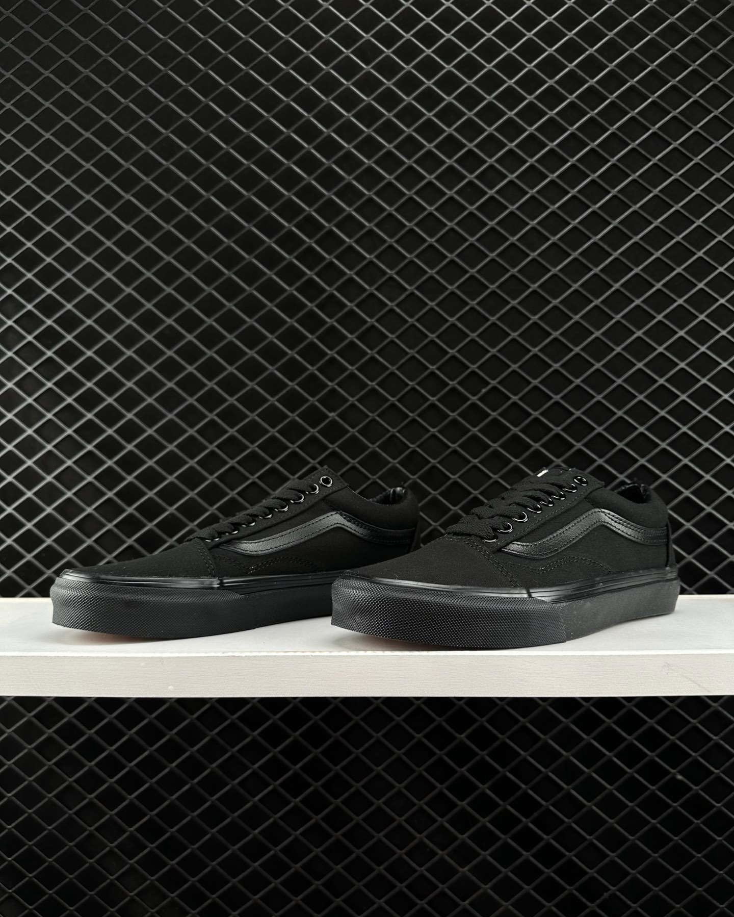 VANS OLD SKOOL_3