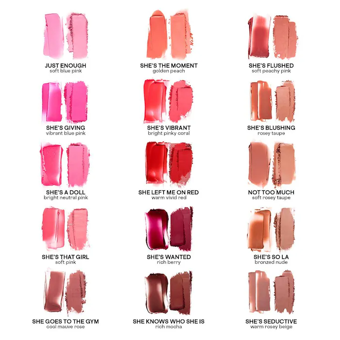 Patrick Ta Major Headlines Double-Take Crème & Powder Blush_5