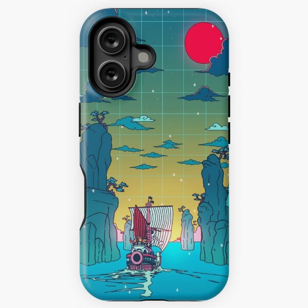 To the next adventure! iPhone Case_0