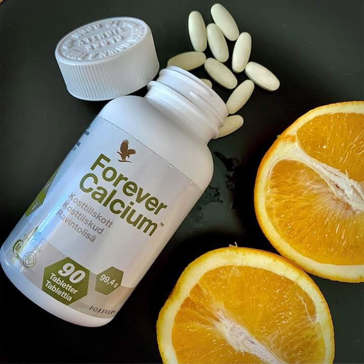 Calcium _1