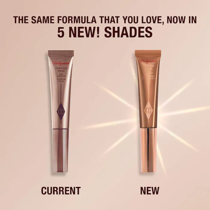 Charlotte Tilbury Hollywood Contour Wand 12ml_3