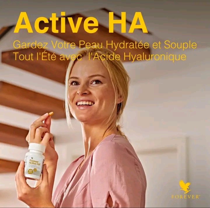 Active HA_1
