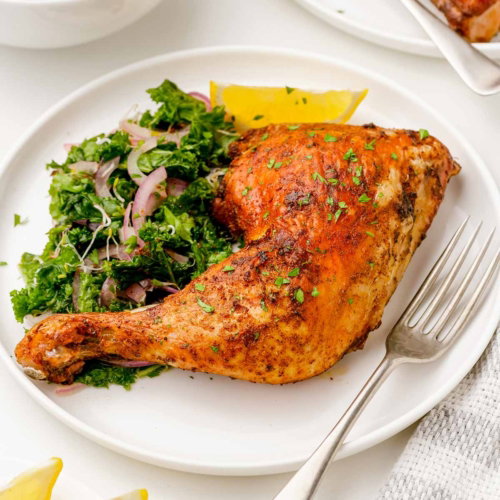 Quarter Grilled Chicken