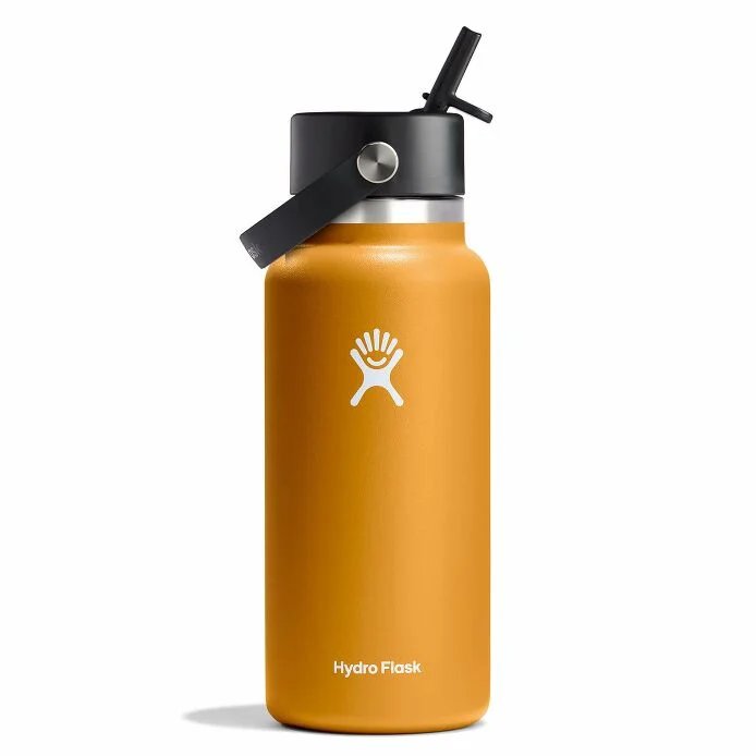 Hydroflask 32 oz Wide Mouth with Flex Straw Cap_15