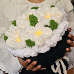 Daisy Chunky bouquet  
