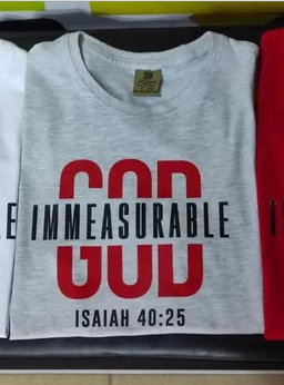 Branded Tshirts 