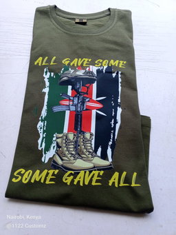 Branded Tshirts 
