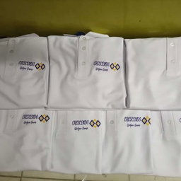 Branded Polo T-Shirt 