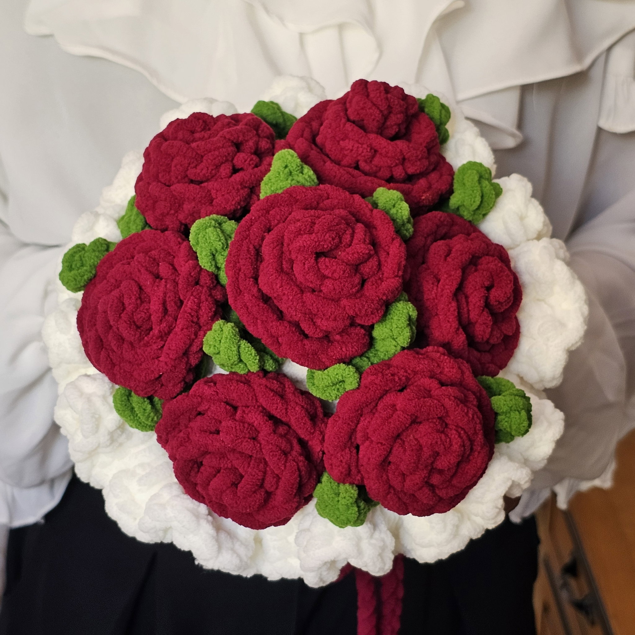 Velvet Wine Chunky Bouquet_1