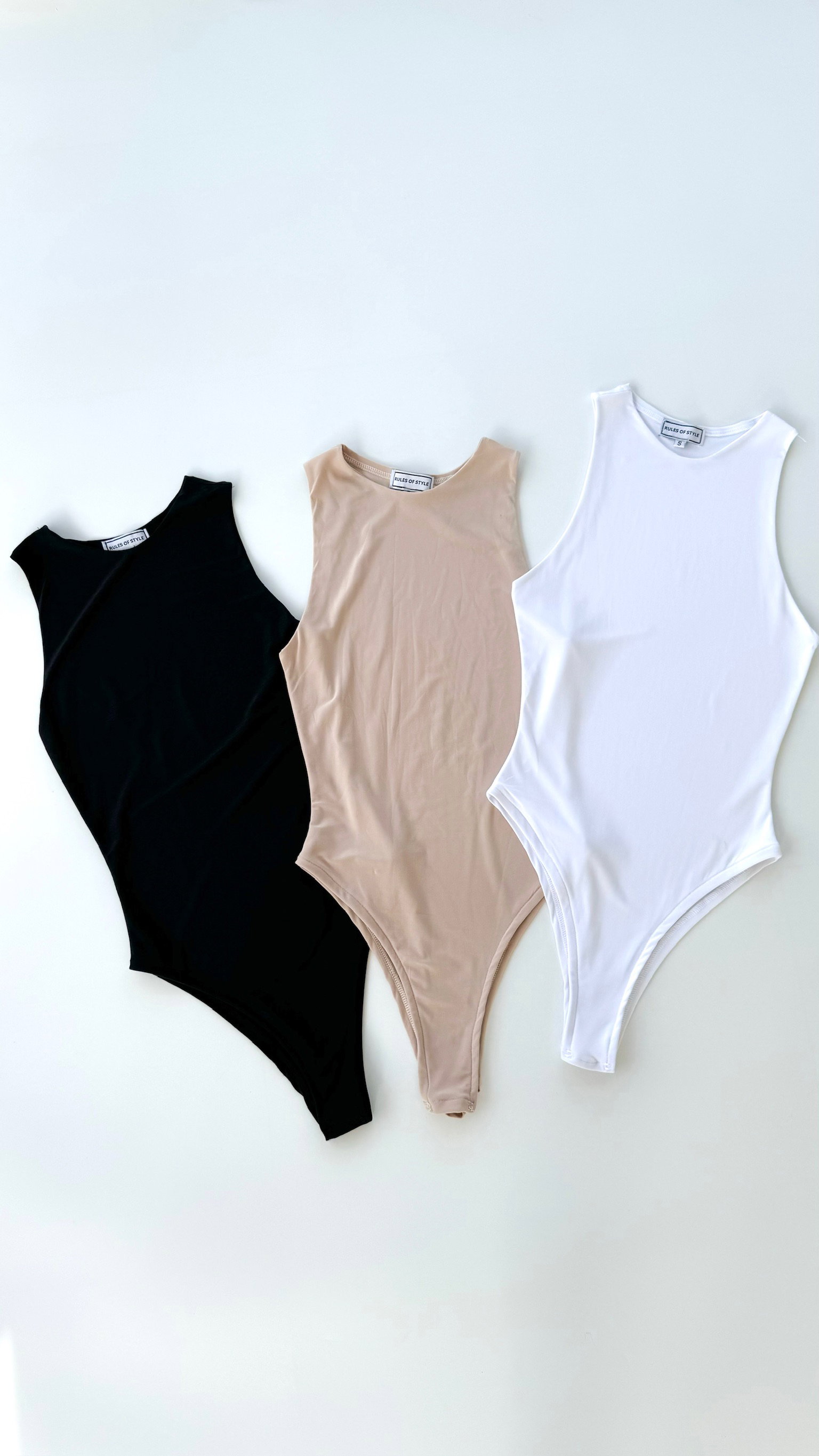Kennedy Bodysuit _0