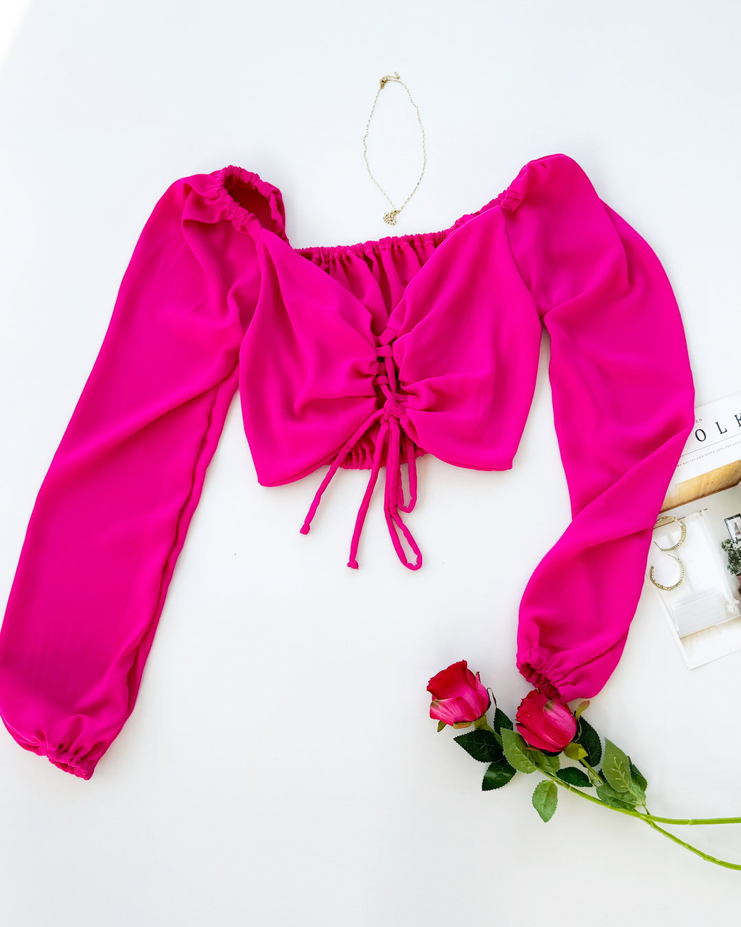 Eden Top