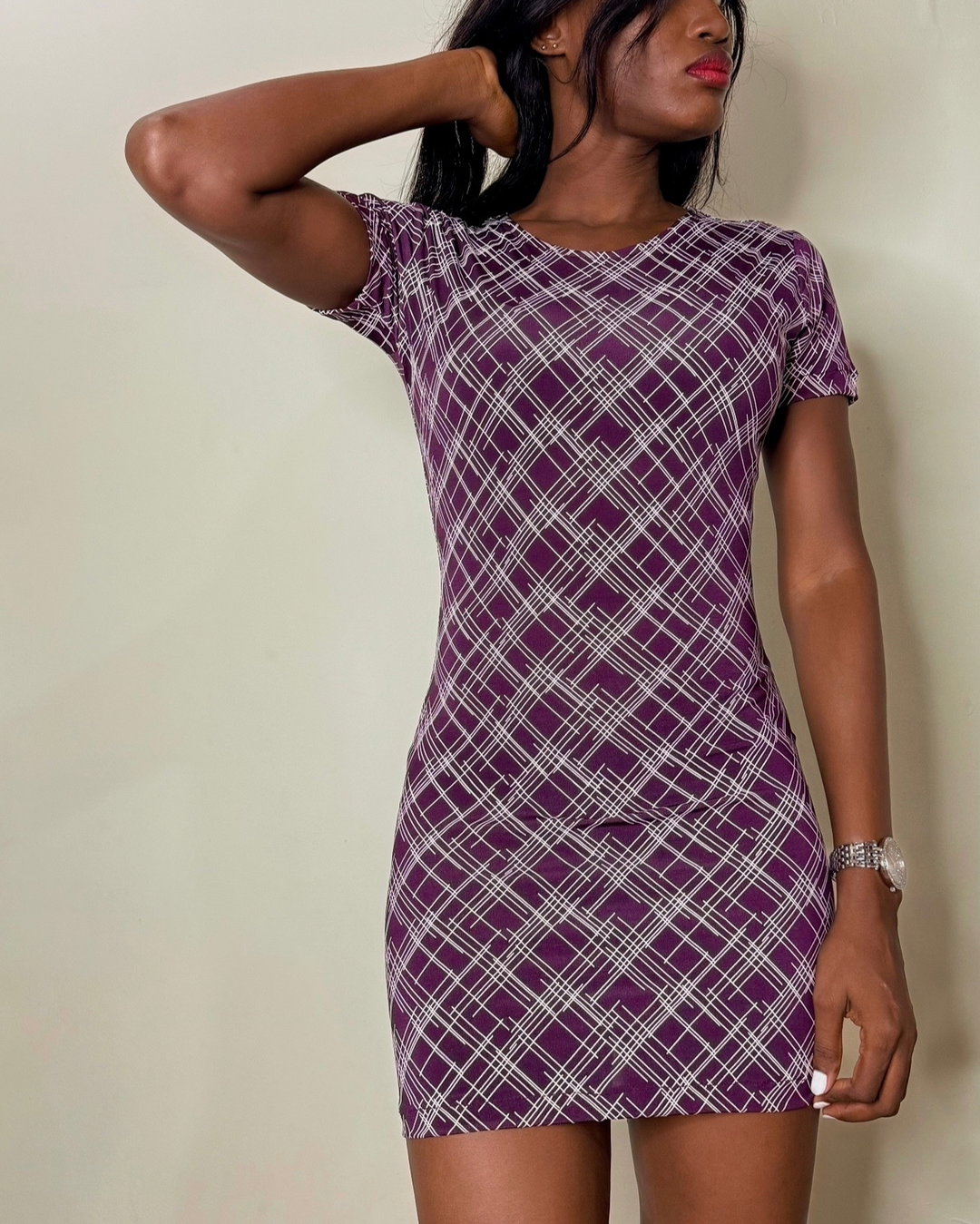Sarah Dress
