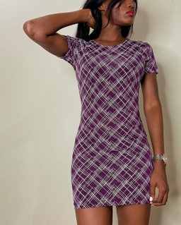 Sarah Dress 