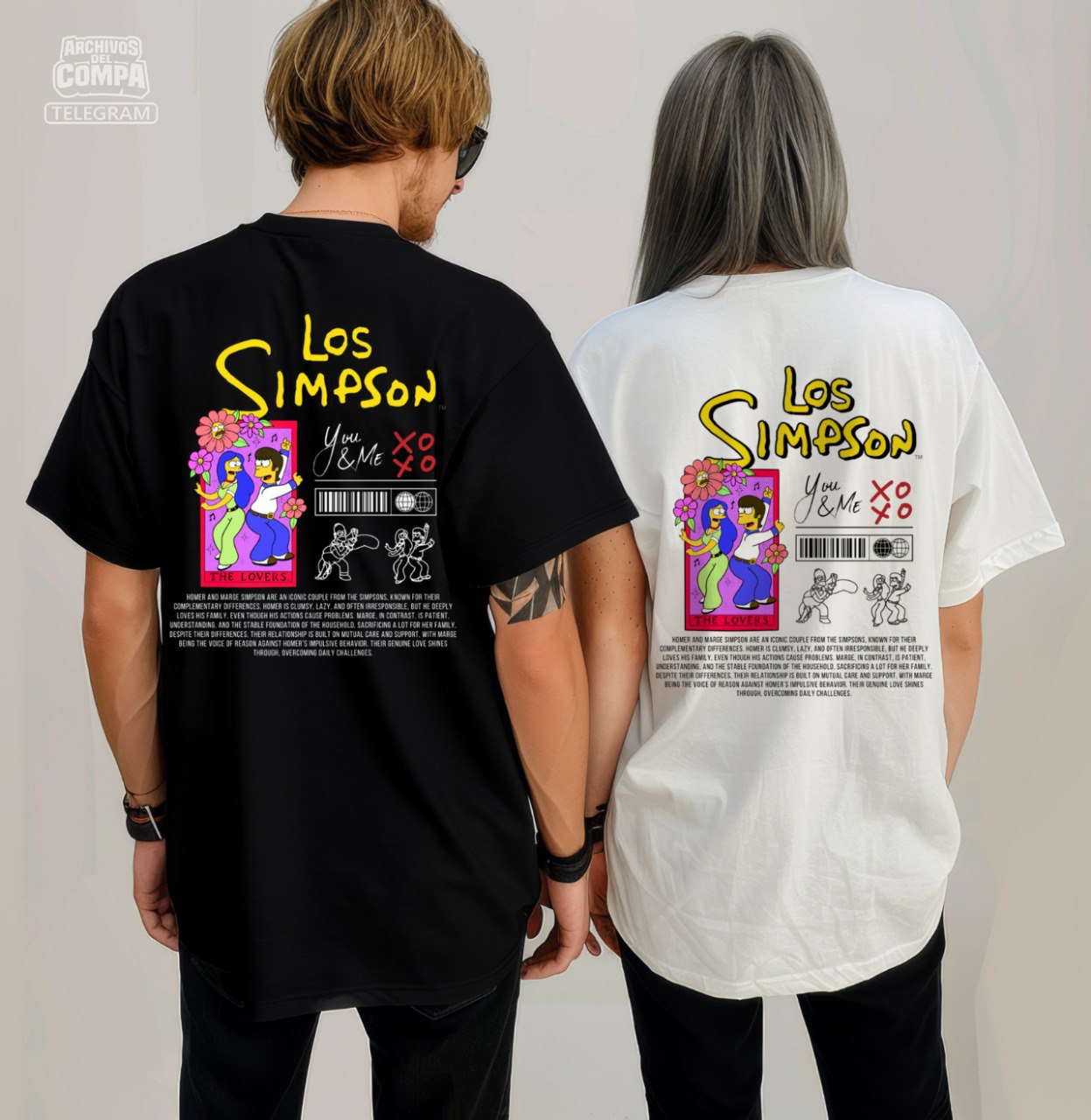Parejas Valentin _12