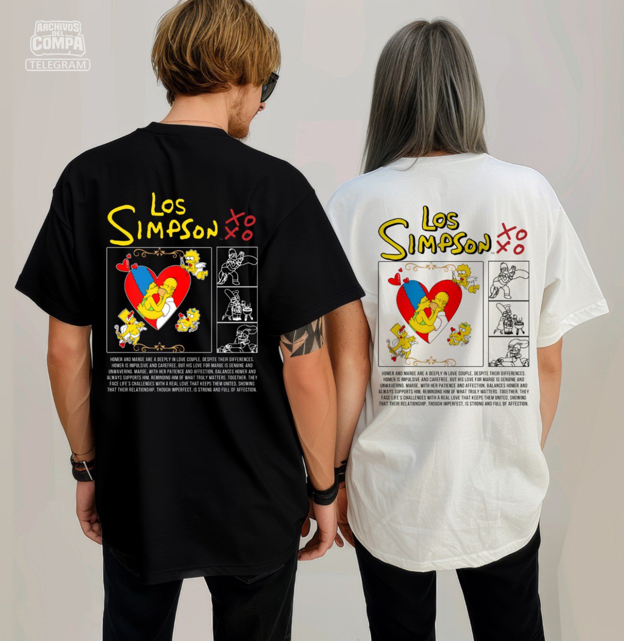 Parejas Valentin _8