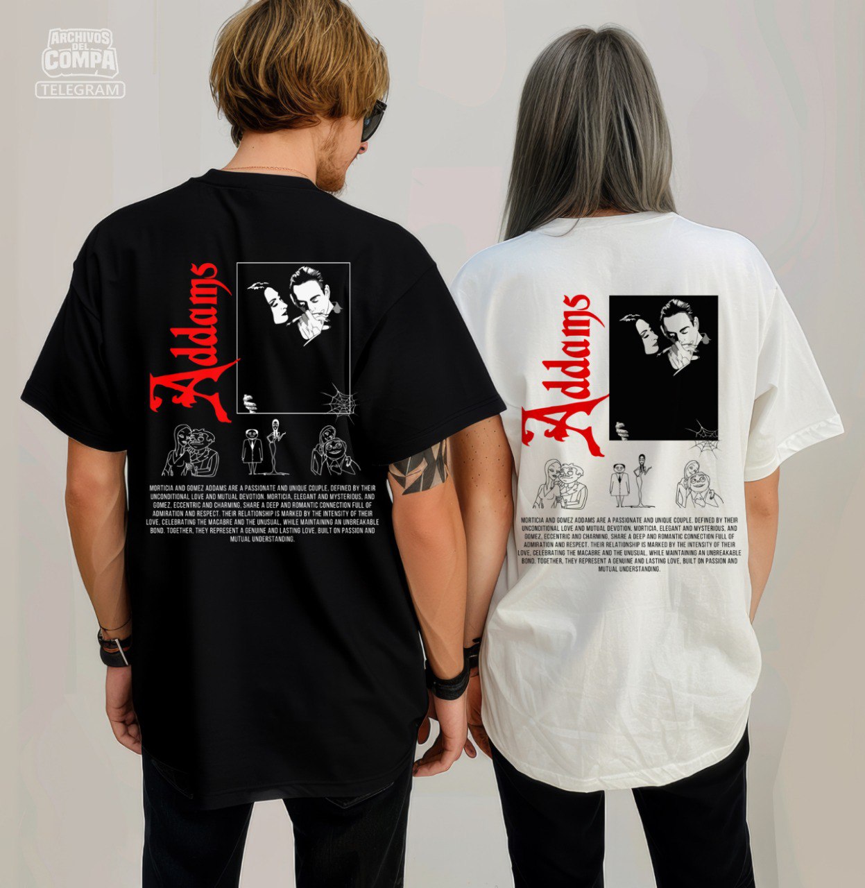 Parejas Valentin _5