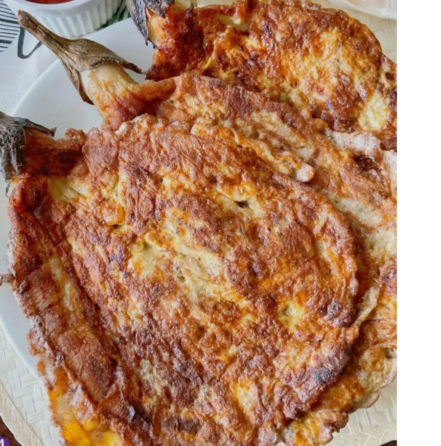 Tortang Talong